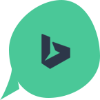 Bing Logo