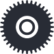 Cogwheel Image