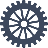 Big Cogwheel Image