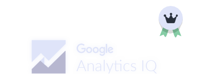 Google Partners Logo Image