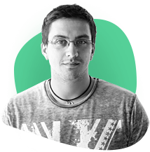 Ilia Boyadzhiev Image