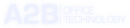 A2B Logo