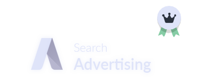 Google Partners Logo Image