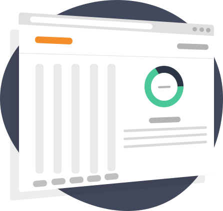 Tracking Background Image